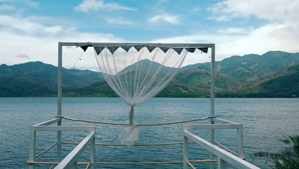 Lake Camp Camping Campground/ 
RV Resort in Thailand