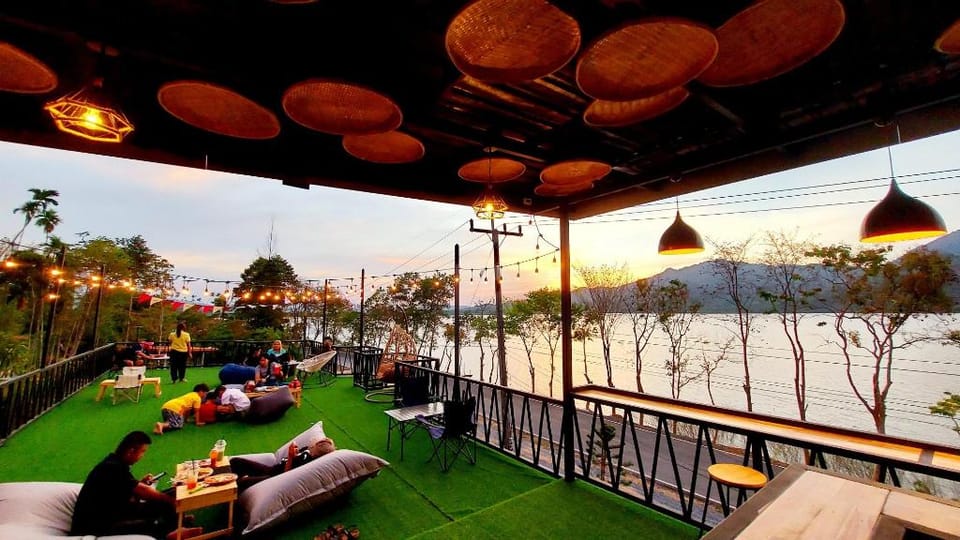 Lake Camp Camping Campground/ 
RV Resort in Thailand