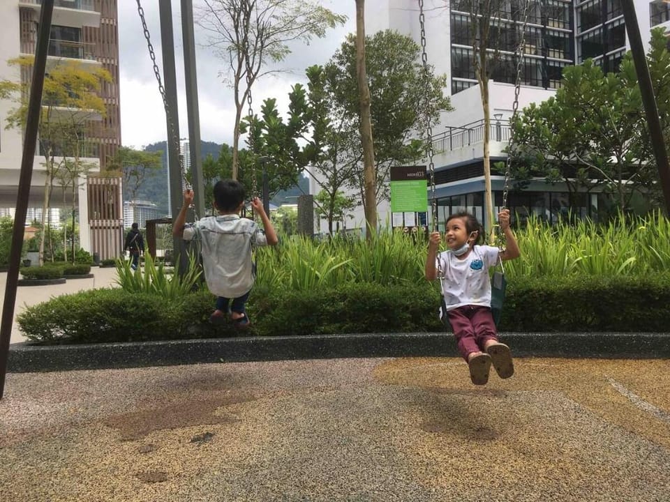 Midhills  @  Genting Highland - Tower 1 with WIFI  Apartment in Selangor, Malaysia