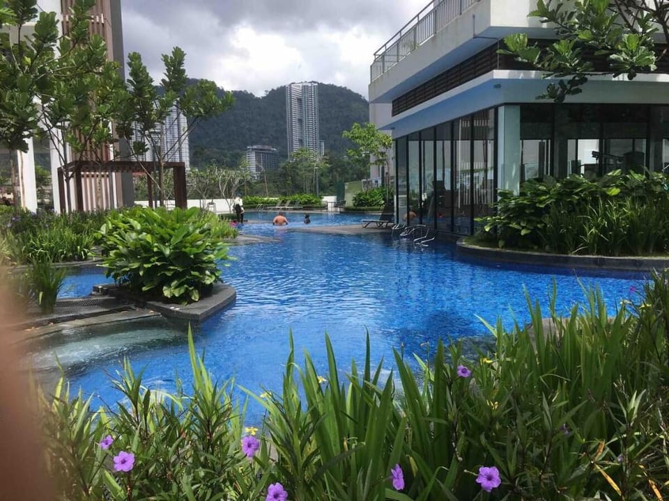 Midhills  @  Genting Highland - Tower 1 with WIFI  Apartment in Selangor, Malaysia