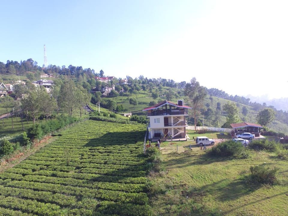 Moonlight chillers Villa in Kerala