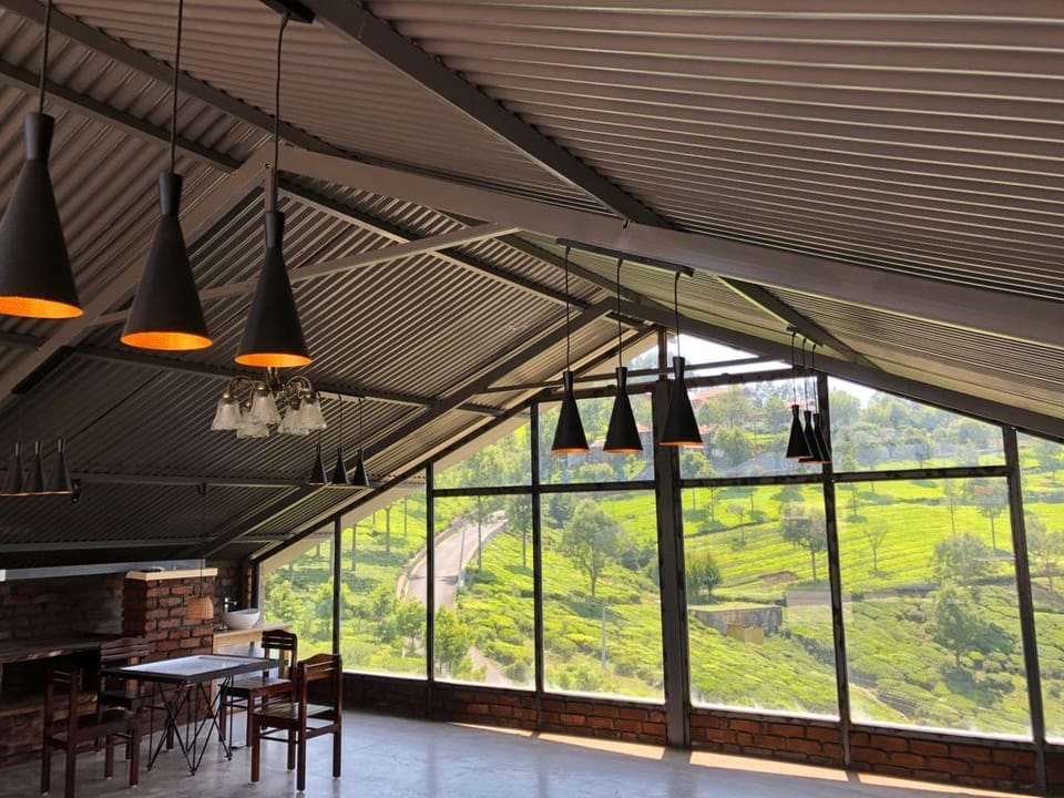 Moonlight chillers Villa in Kerala