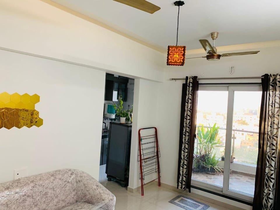 Leisure town Apartment in Pune