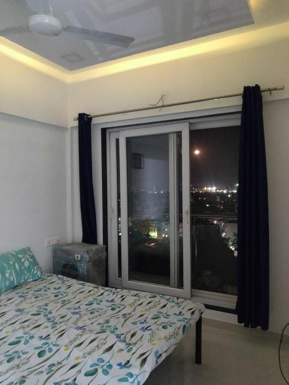 Leisure town Apartment in Pune