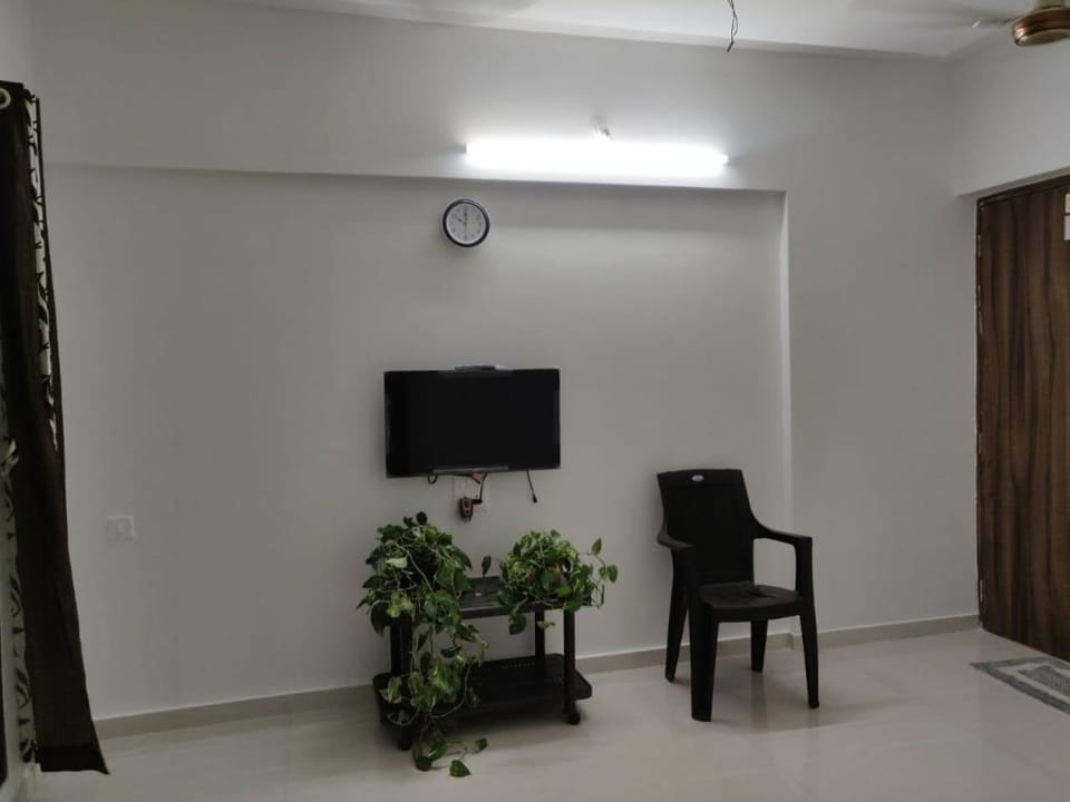 Leisure town Apartment in Pune