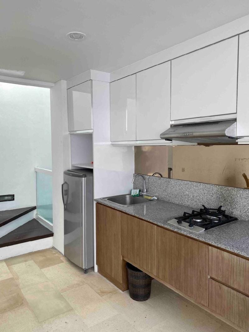 Calla Lilly 3BR- Nusa dua Villa in Kuta Selatan