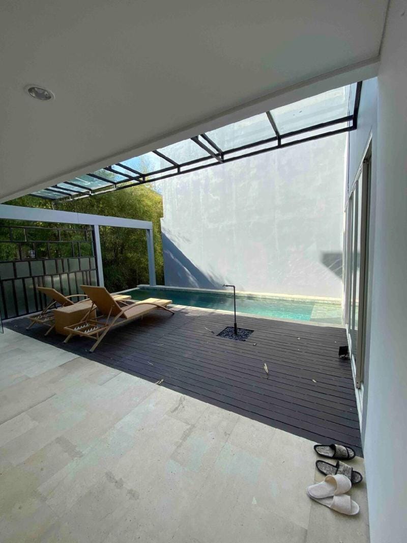 Calla Lilly 3BR- Nusa dua Villa in Kuta Selatan