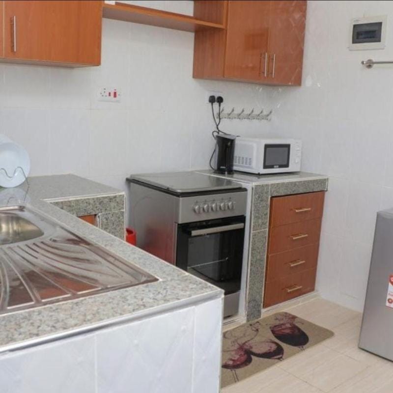 SHYRAH COSY HOMES Apartment in Kenya