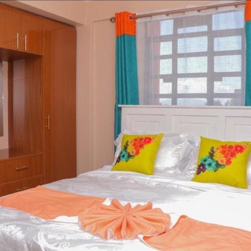 SHYRAH COSY HOMES Apartment in Kenya