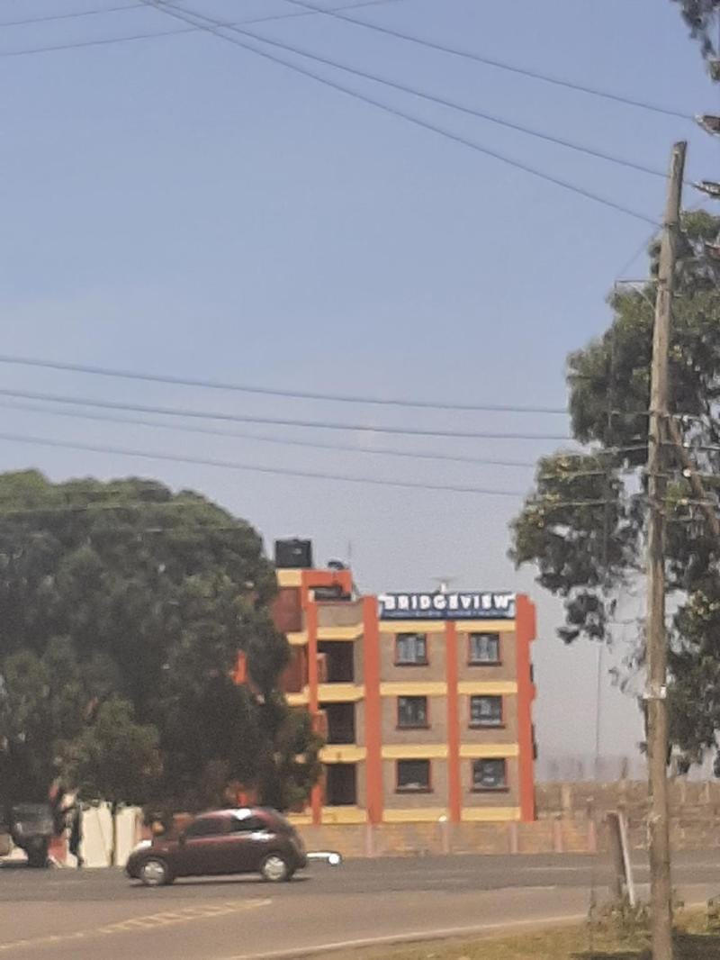 SHYRAH COSY HOMES Apartment in Kenya