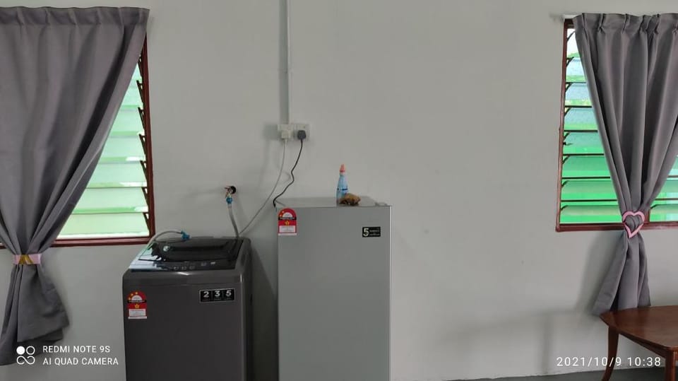 Keselesaan Vacation rental in Selangor, Malaysia