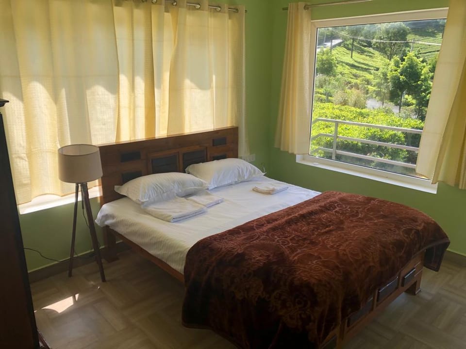 Moonlight chillers10 Villa in Kerala