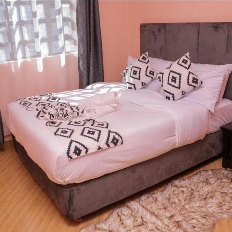 shyrah Homes Apartment in Kenya