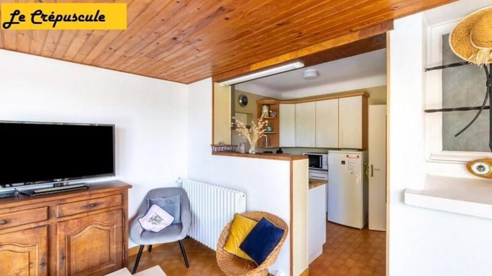 le-crépuscule.com Anneville-sur-Mer Vacation rental in Normandy