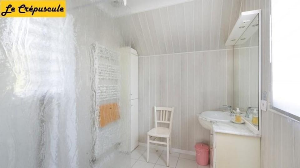 le-crépuscule.com Anneville-sur-Mer Vacation rental in Normandy