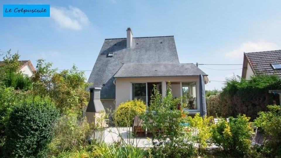 le-crépuscule.com Anneville-sur-Mer Vacation rental in Normandy