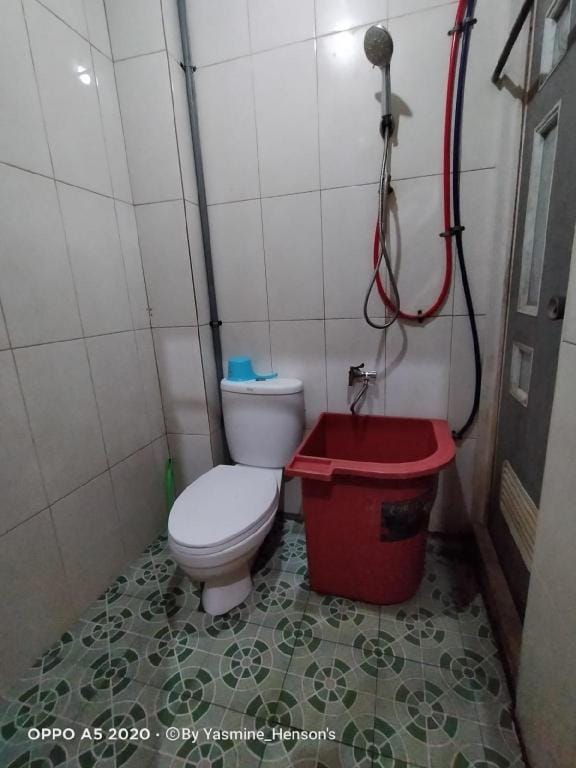 Villa kolam renang JatimPark BNS Night Spectakuler Villa in Batu