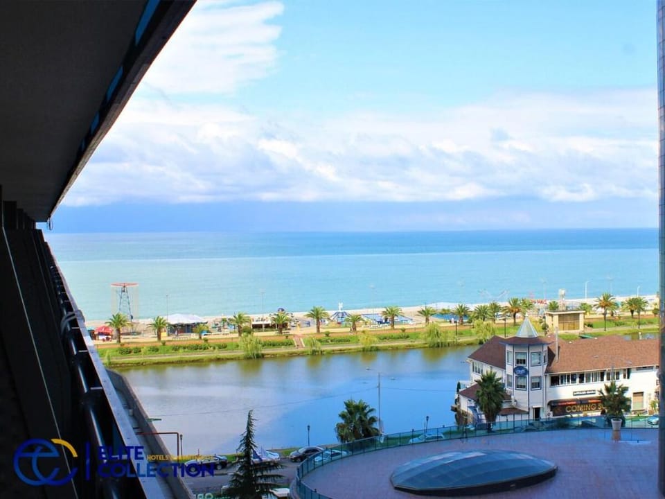 Mar Nero - Orbi City, Elite Collection Apartments Apartment in Batumi