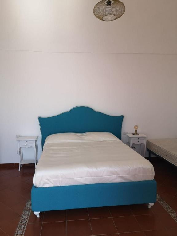Dipintodiblù, appartamento sul mare Apartment in Campania