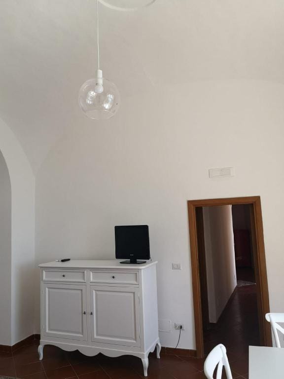 Dipintodiblù, appartamento sul mare Apartment in Campania