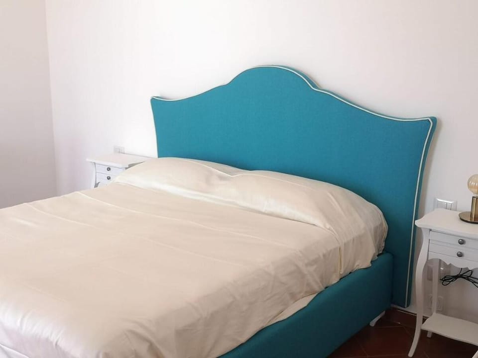 Dipintodiblù, appartamento sul mare Apartment in Campania