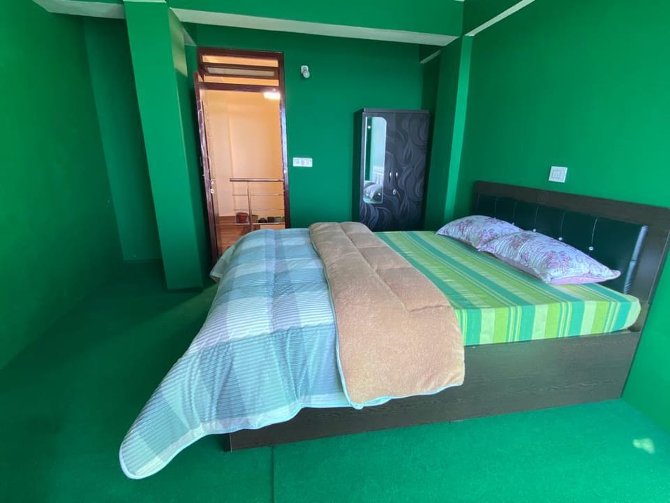 Shalom Homestay Vacation rental in Darjeeling