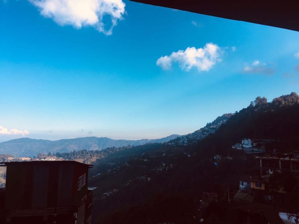 Shalom Homestay Vacation rental in Darjeeling