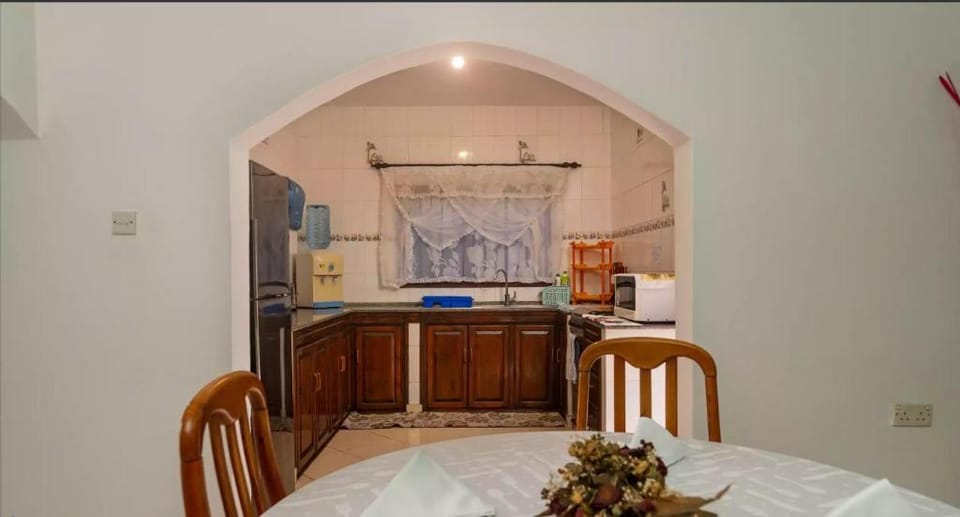 Two Bedroom Apartment - Chez Benoit self catering Apartment in Africa