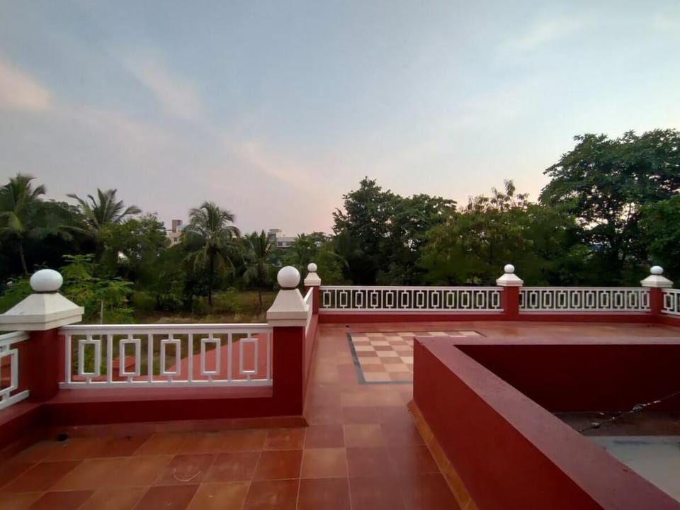 Stay Leisurely Clair De Lune  Alibaug Villa in Alibag
