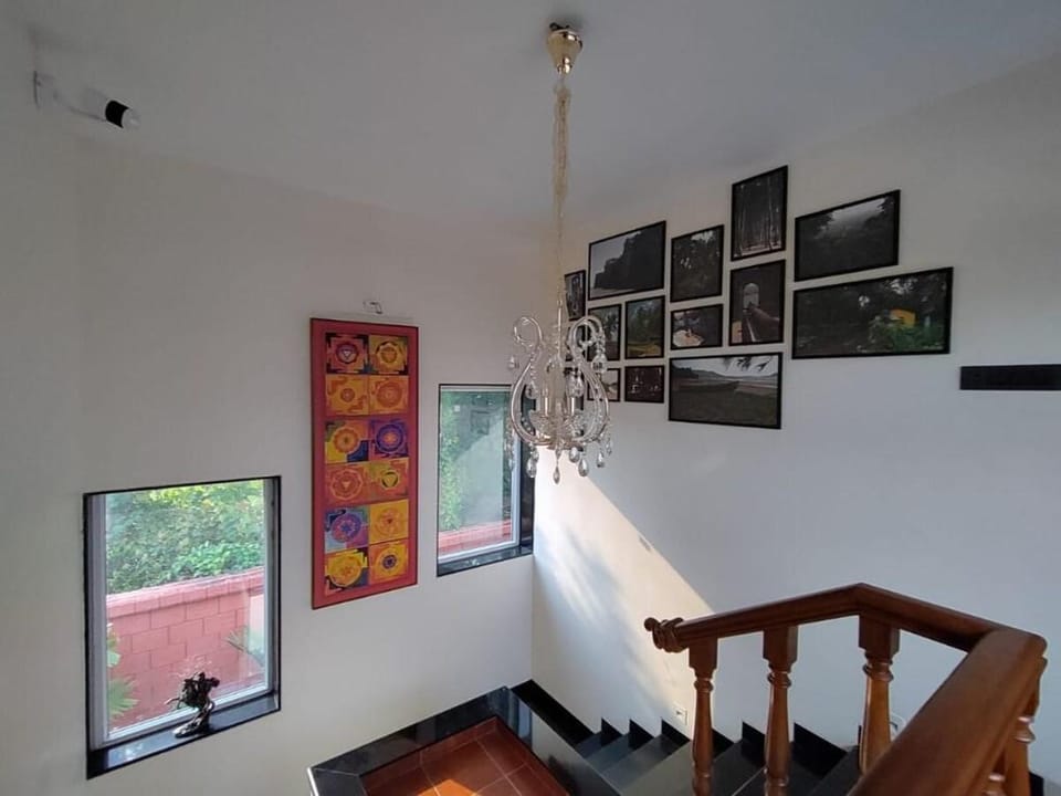 Stay Leisurely Clair De Lune  Alibaug Villa in Alibag