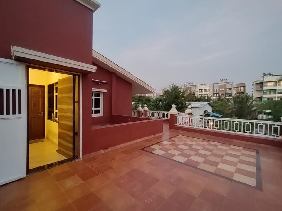 Stay Leisurely Clair De Lune  Alibaug Villa in Alibag