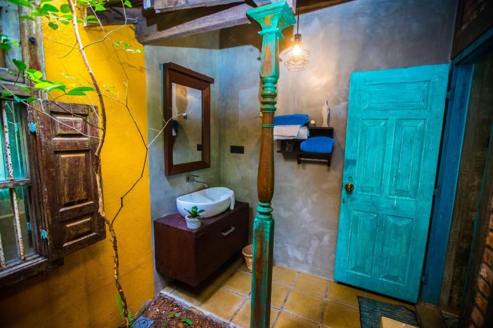 Bougain Villa Villa in Southern Province