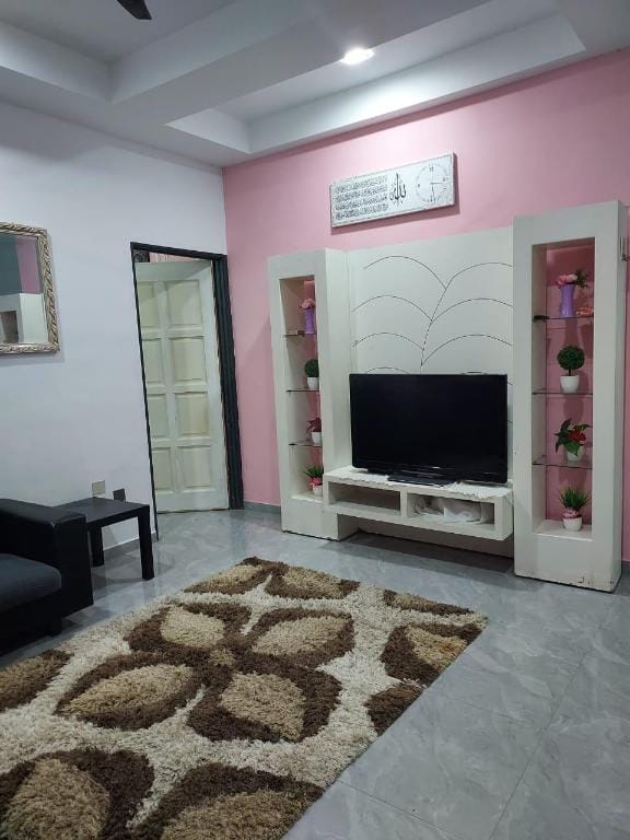 JannatulAsfa GuestHouse 4 Rooms (MUSLIM ONLY) Vacation rental in Malaysia