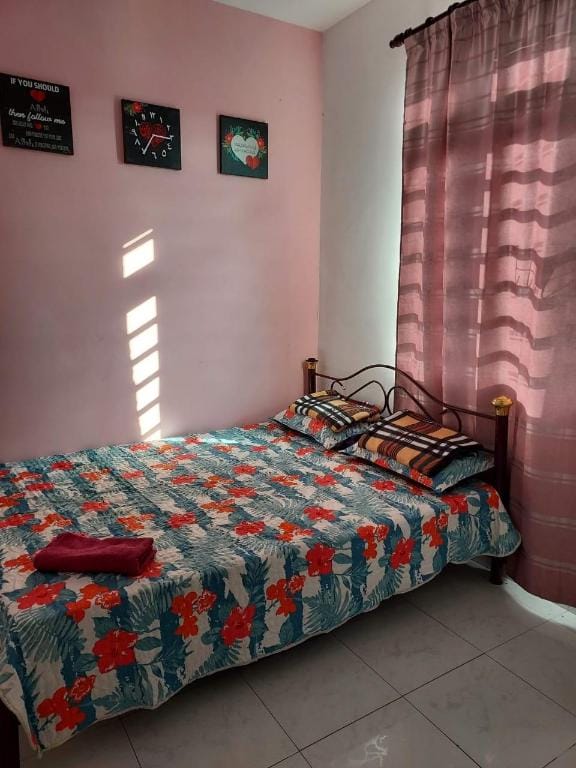 JannatulAsfa GuestHouse 4 Rooms (MUSLIM ONLY) Vacation rental in Malaysia