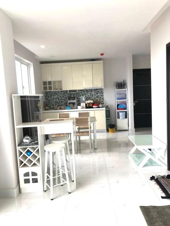 FN8@公寓 Apartment in Phnom Penh Province