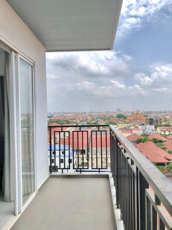 FN8@公寓 Apartment in Phnom Penh Province