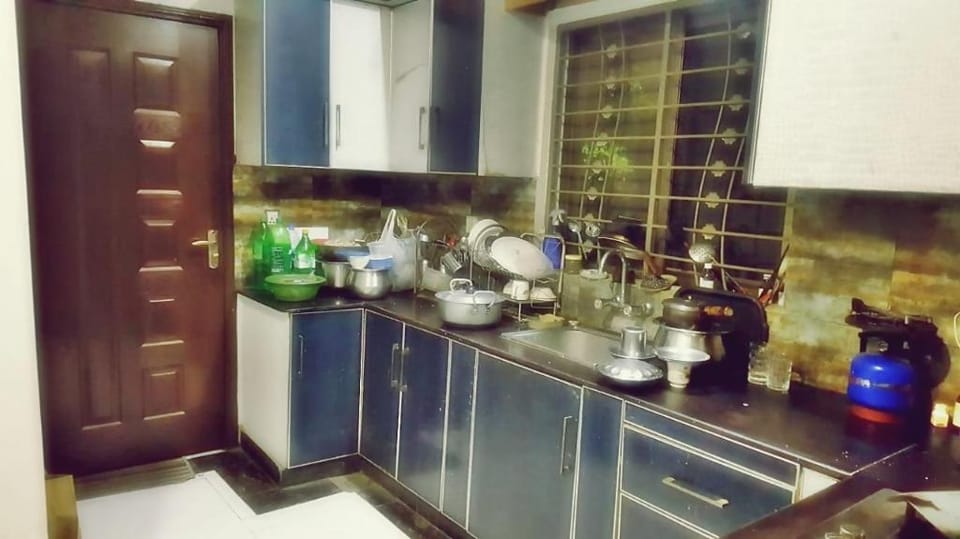 Safest Place for Couple Stay in Lahore Villa in Lahore