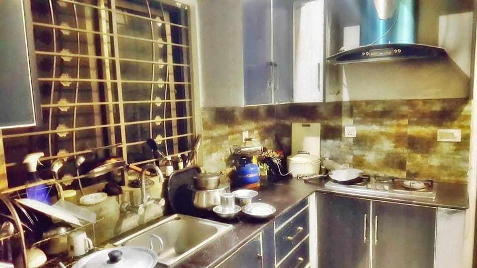 Safest Place for Couple Stay in Lahore Villa in Lahore