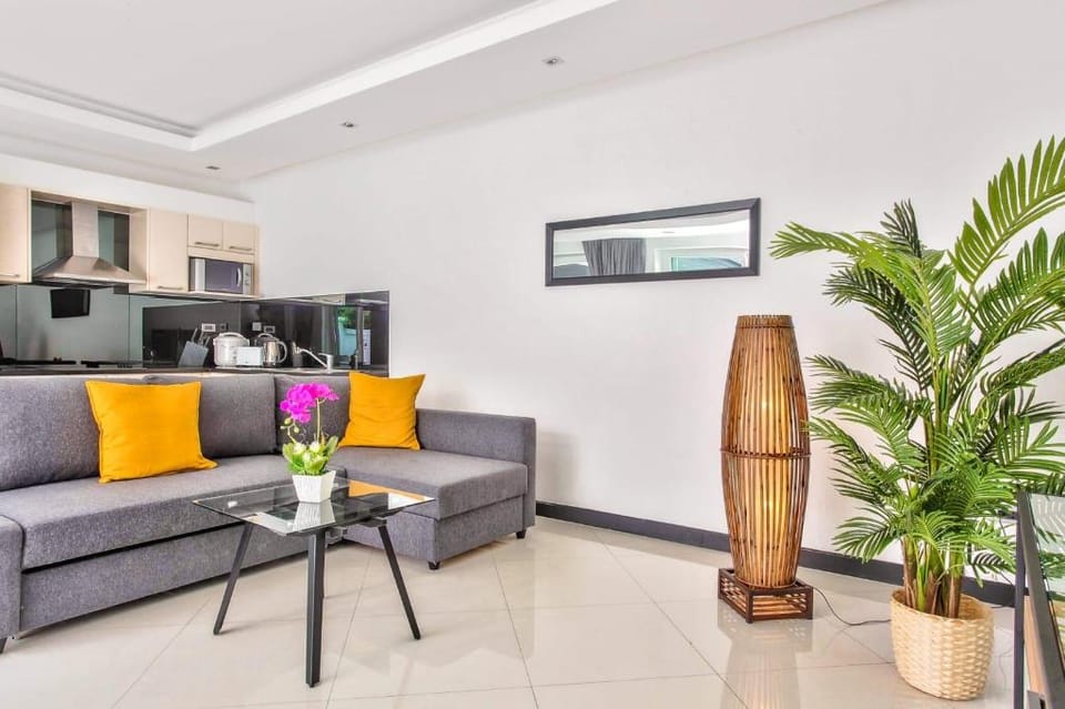 Idyllic Palm Oasis Villa C7 with Pristine Pool Villa in Pattaya City