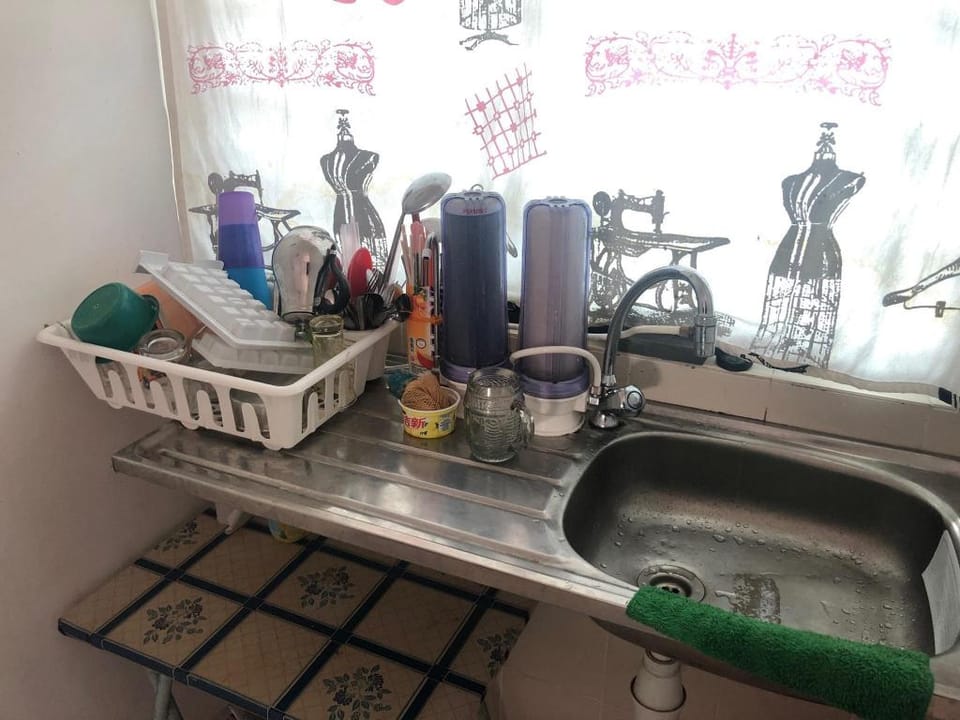 Walking Distance To The Beach , Pangkor Apartment in Perak