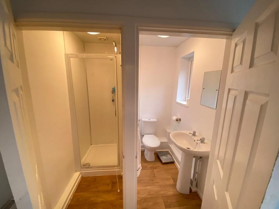 Warwick street Professional Let (Newcastle) Vacation rental in Newcastle upon Tyne