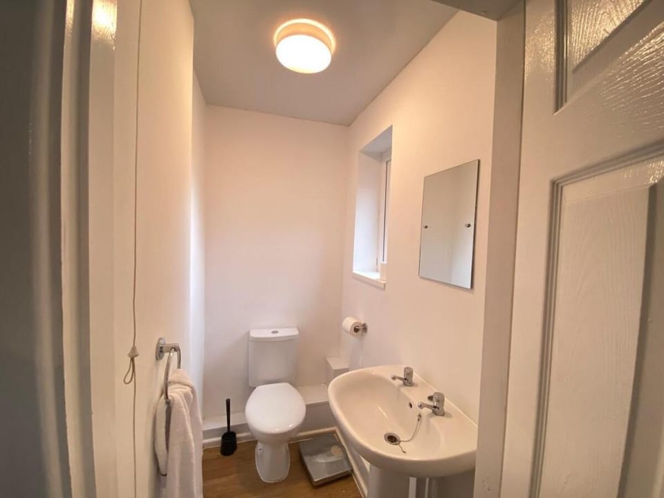 Warwick street Professional Let (Newcastle) Vacation rental in Newcastle upon Tyne