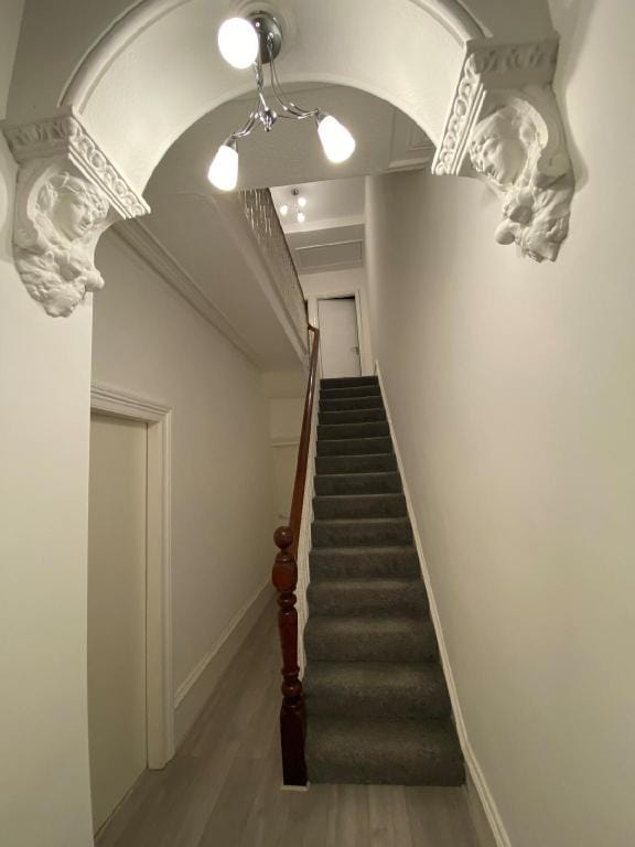 Heaton Park Road Professional Lets Vacation rental in Newcastle upon Tyne