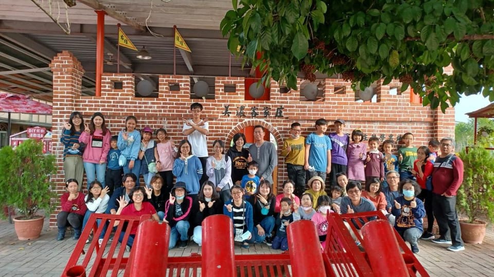 Meinong Hakka Village Homestay  Bed and Breakfast in Kaohsiung