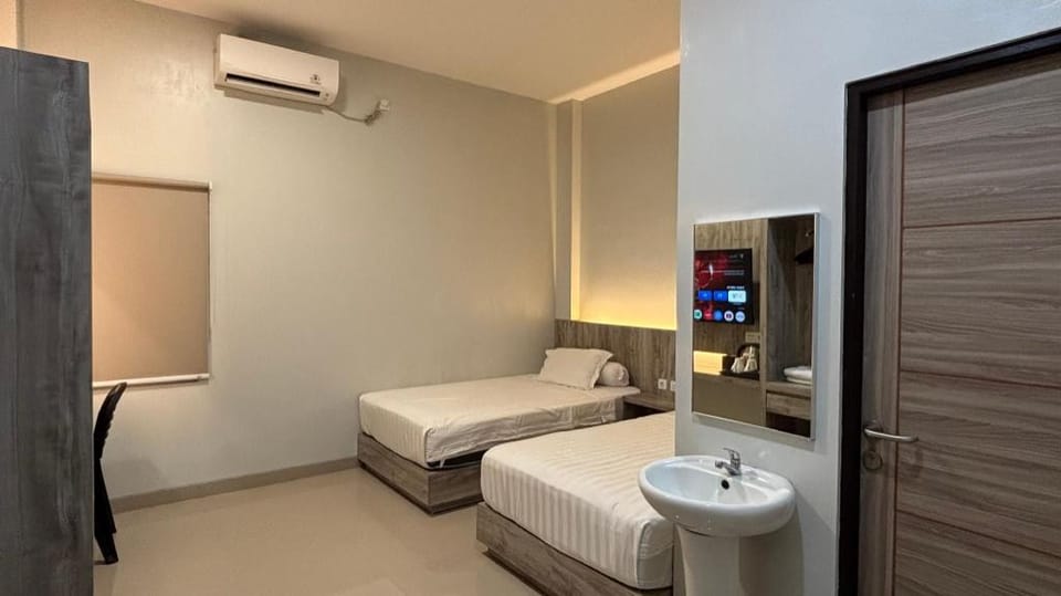 El Safa Inn-Penginapan Syariah Martapura Hotel in Indonesia