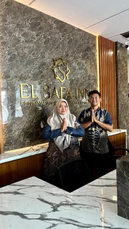 El Safa Inn-Penginapan Syariah Martapura Hotel in Indonesia