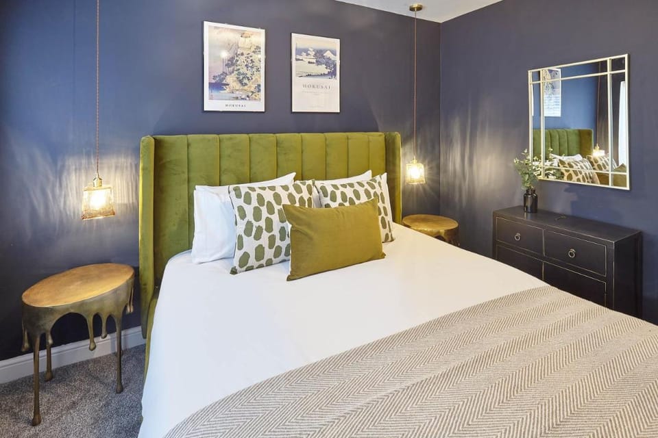 Host & Stay | Tides in Whitby Apartment in England