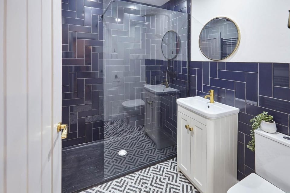 Host & Stay | Tides in Whitby Apartment in England