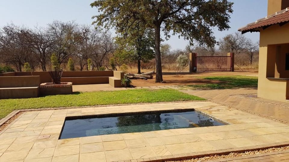 Hornbills Rest Country Home Vacation rental in South Africa