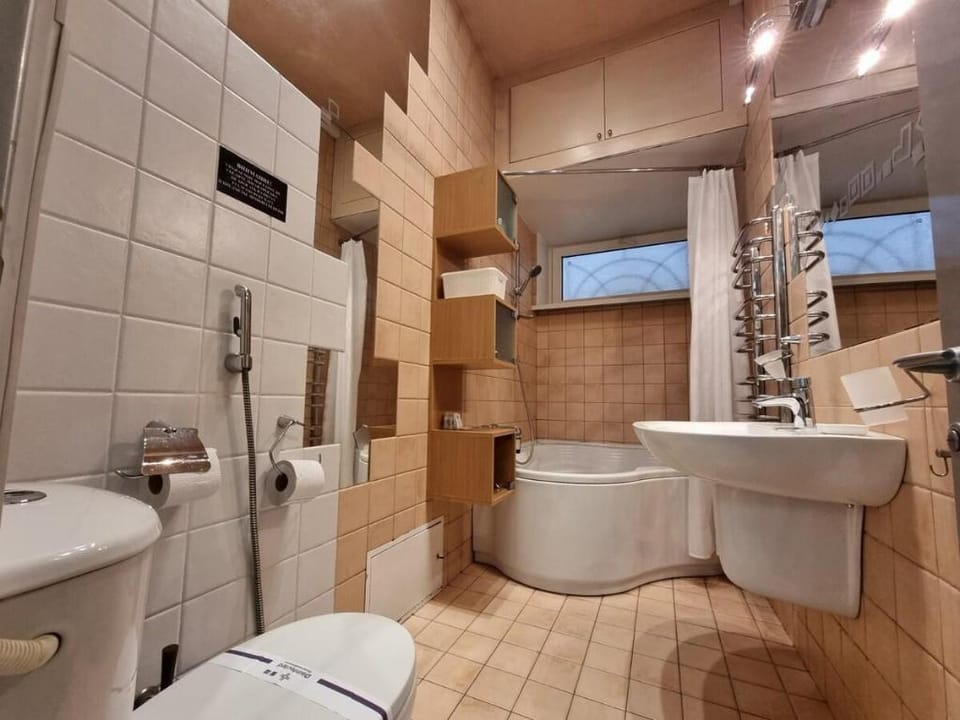 Two bedroom apartment. 4 Katerininskaya street Apartment in Odessa